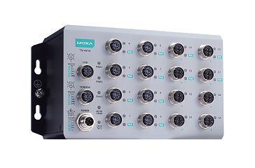 Маршрутизатор TN-4916-8PoE-4GPoE-4GTX-WV-CT-T