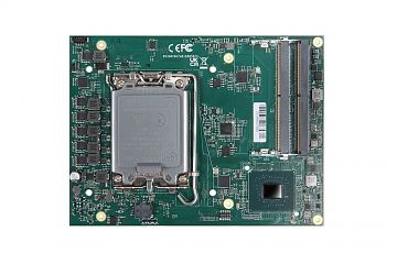 Плата  PCOM-B885-R680E