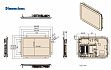 Панельный компьютер UTC-210GP-ATO1E