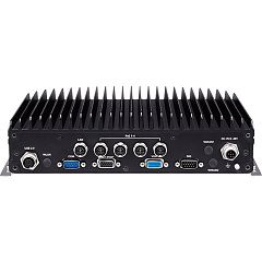 Компактный встраиваемый компьютер nROK 6222-AC4S