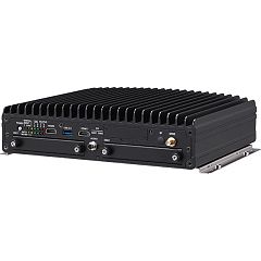 Компактный встраиваемый компьютер nROK 6222-AC4S
