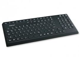 KG19218 TKG-105-IP68-BLACK-USB-US/CYR