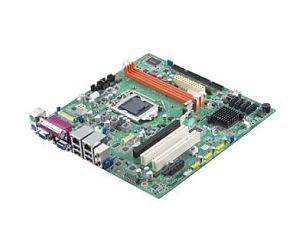Промышленная плата AIMB-501G2-KSA1E