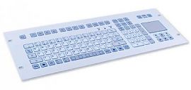 KS19290 TKS-105c-TOUCH-FP-4HE-USB-US/CYR