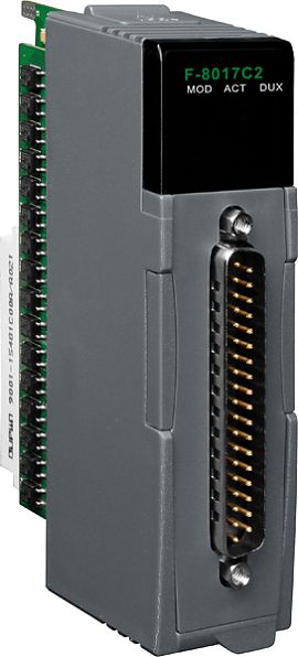 F-8017C2 CR