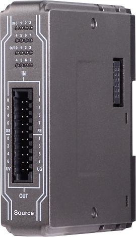 iR-DM16-P