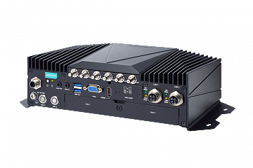 Компактный встраиваемый компьютер V2406C-KL5-T