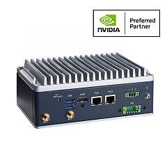 Компактный встраиваемый компьютер  AIE510-ONX-16GB