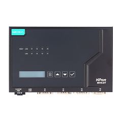 Преобразователь NPort 5610-8-DT-G2