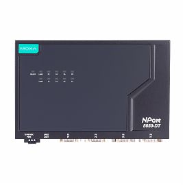 NPort 5650-8-DT-G2