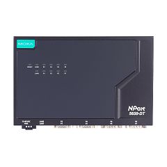 Преобразователь NPort 5650-8-DT-G2