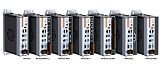 Встраиваемый компьютер на DIN-рейку  NP-6133-MVS -L1-10500-4G-SSD512G