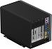 Компактный компьютер  eBOX-NNZ-3000-AQ6-6L-12500-32G-SSD1TB
