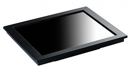 Промышленный монитор FRONT Display DNA-17-TR   ТФПМ.467846.101   17”, 1280x1024, R-touch, front IP65, 12~30В DC, БП 230В AC