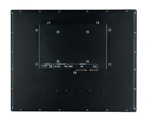 Промышленный монитор FRONT Display DNA-17-TR   ТФПМ.467846.101   17”, 1280x1024, R-touch, front IP65, 12~30В DC, БП 230В AC