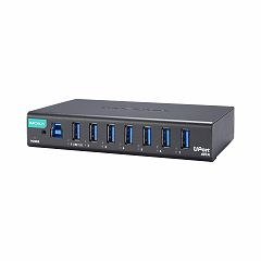 Хаб USB UPort 407A