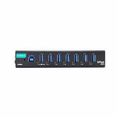 Хаб USB UPort 407A