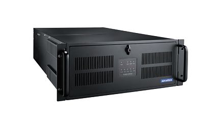 Промышленный компьютерный корпус IPC-623BP-50ZC