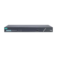 Преобразователь NPort 6650I-16-2AC-G2