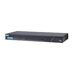 Преобразователь NPort 6650I-16-2AC-G2