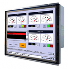 Панельный компьютер R19IB7T-OFM1/PAT