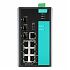 Коммутатор EDS-510A-3SFP-T (уценка 2)
