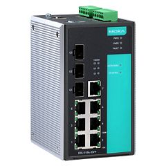 Коммутатор EDS-510A-3SFP-T (уценка 2)