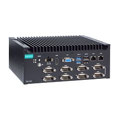 Компьютер BXP-C100-C5-8C-T