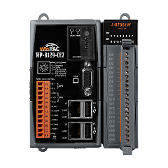 Контроллер WP-8129-CE7 CR