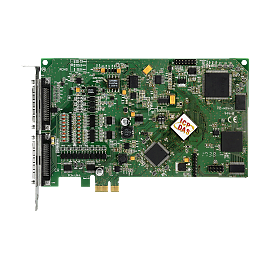 PCIe-LM4 CR