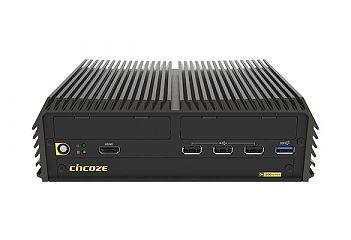 Компактный встраиваемый компьютер DI-1200-i5
