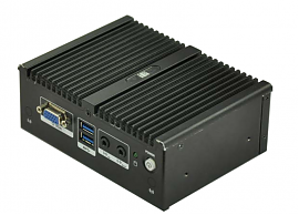 FRONT Compact I091 N3160/8GB/128GB/NoOS
