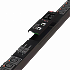 Устройство распределения электропитания iPDU-6032 3PH 32A 24-Outlet (6*C19+18*C13 с фиксаторами) Metered PDU