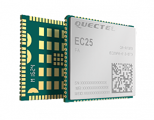 Модуль EC25-E