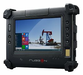 Полностью защищенный планшет RuggON PM-311B (Win 10)