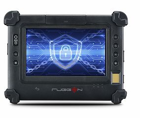 Полностью защищенный планшет RuggON PM-311B (Win 10)
