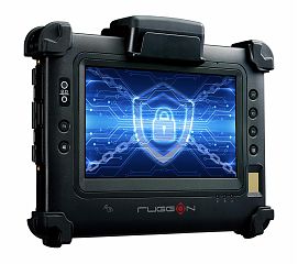 Полностью защищенный планшет RuggON PM-311B (Win 10)