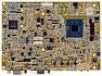 Одноплатный компьютер / Встраиваемая плата WAFER-BT-J19001-ECO