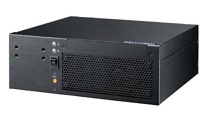 Корпус   AIMB-B2000-00YE