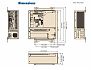 Корпус   AIMB-B2000-00YE