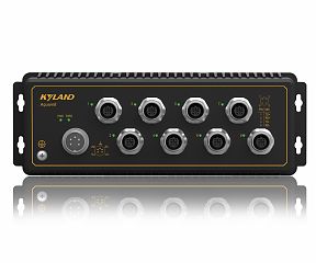 Коммутатор Aquam8S-8P-WV-WV