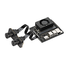 Камера  JV2-IMX390C-MIPI-H30F