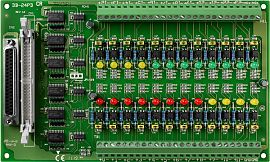 DB-24PD CR