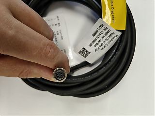Кабель питания C02-IO-6PIN-FC-5M