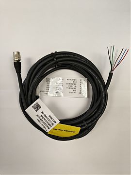 C02-IO-6PIN-FC-5M