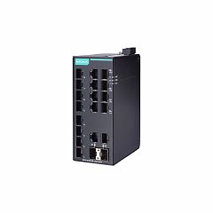 Коммутатор EDS-2018-ML-2GTXSFP-T