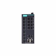 Коммутатор EDS-2018-ML-2GTXSFP-T