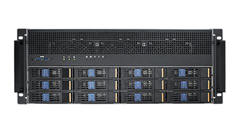 Компьютер SKY-6420-R48A1
