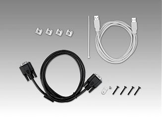 Промышленный монитор IDS-3110EN-23SVA1E