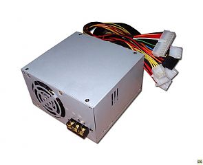 Промышленный блок питания STC-120400